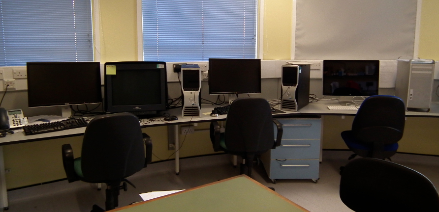 Image Analysis Workstations